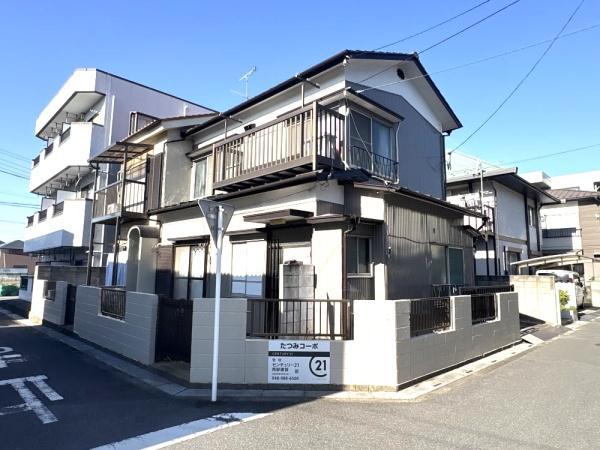 たつみコーポ