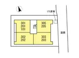 サンシャインヒルズ昭和町