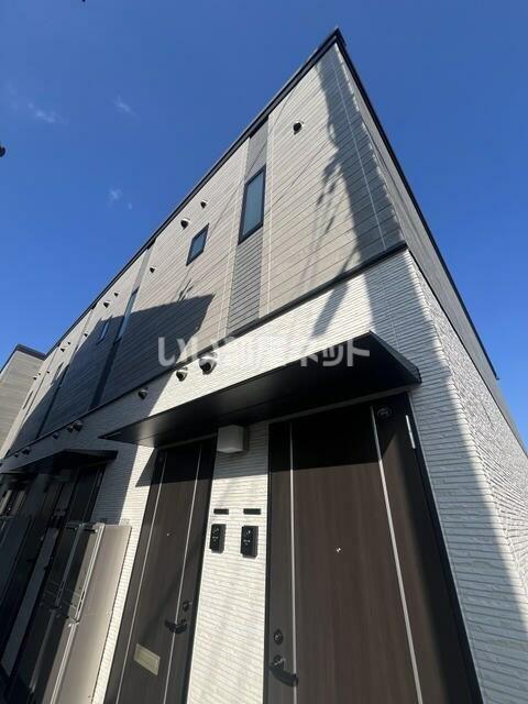 ガーデンヒルズ長者町