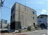 サンフラワー駅前