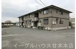 まいハイムA棟