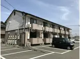 ドミール 古川 A棟