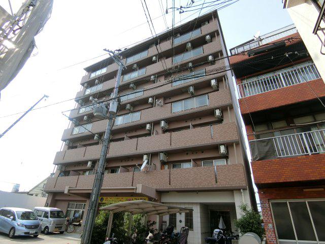 マンスフィールド桃谷
