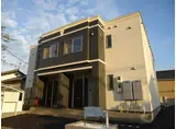フォレスト イズミ