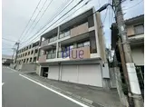 ヨコハマベルフラッツイースト