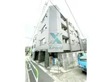 エテルノ板橋本町