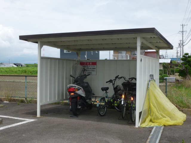 シティハイツ野田