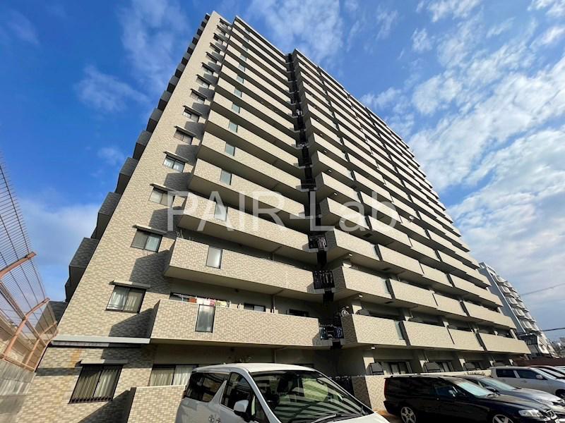 エンブレイス姫路下寺町(5LDK/14階)