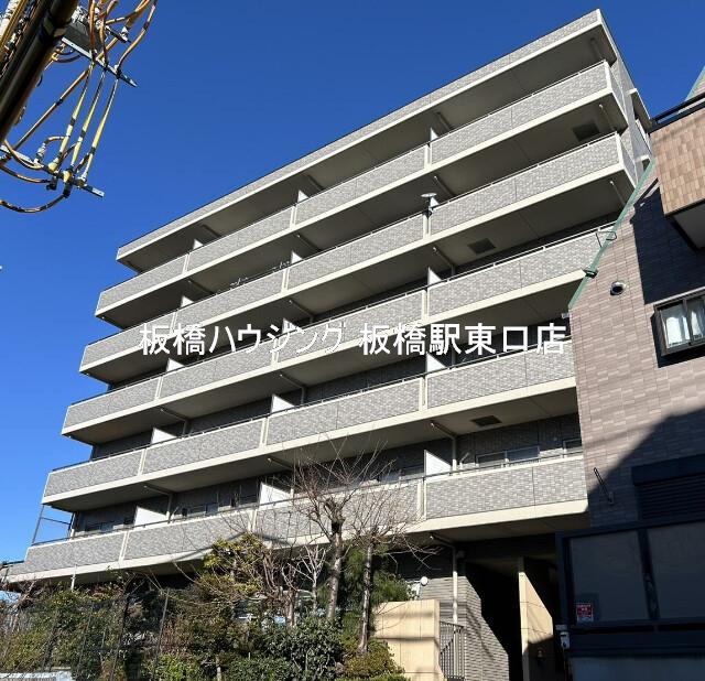 ボナール清水坂