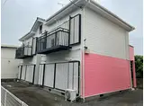 レジデンス ソラ
