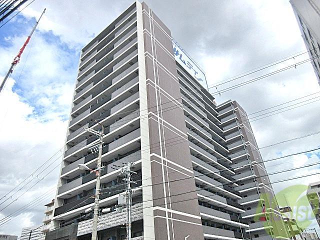 S-RESIDENCE新大阪駅前