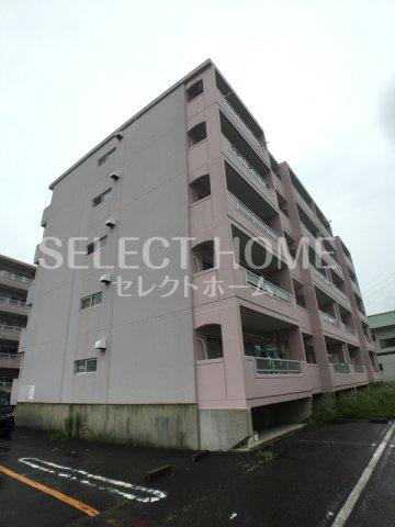 第二マンション鈴木