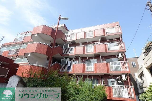ユースフル千歳烏山