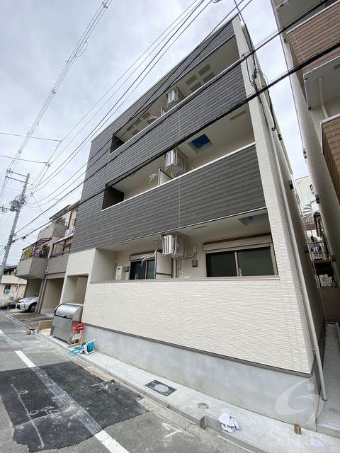 フジパレス杭全ノース