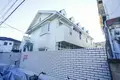 ベルツリー八柱