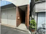 ジュネスシャトー1号館