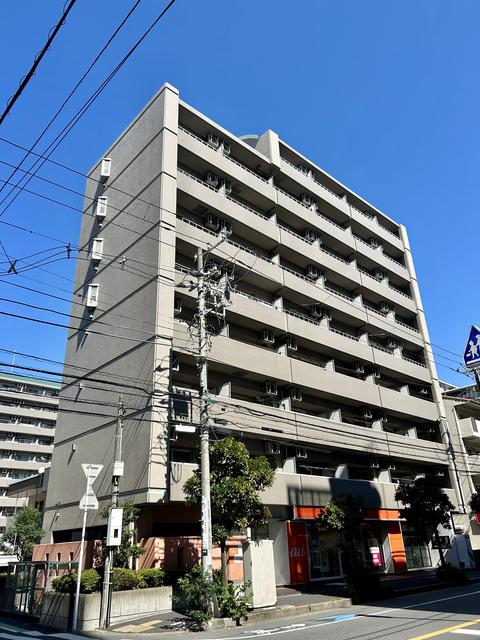 ルーラル7番館