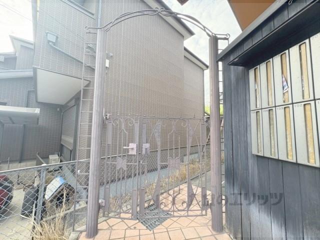 パティオ香里園東