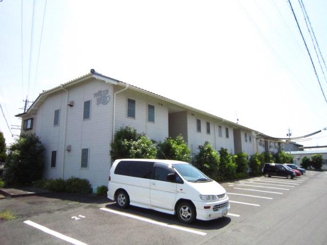 テラス高野II