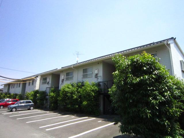 テラス高野II