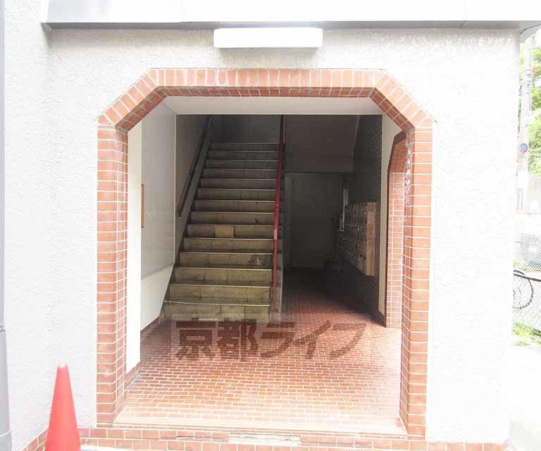 ヤングハイツ