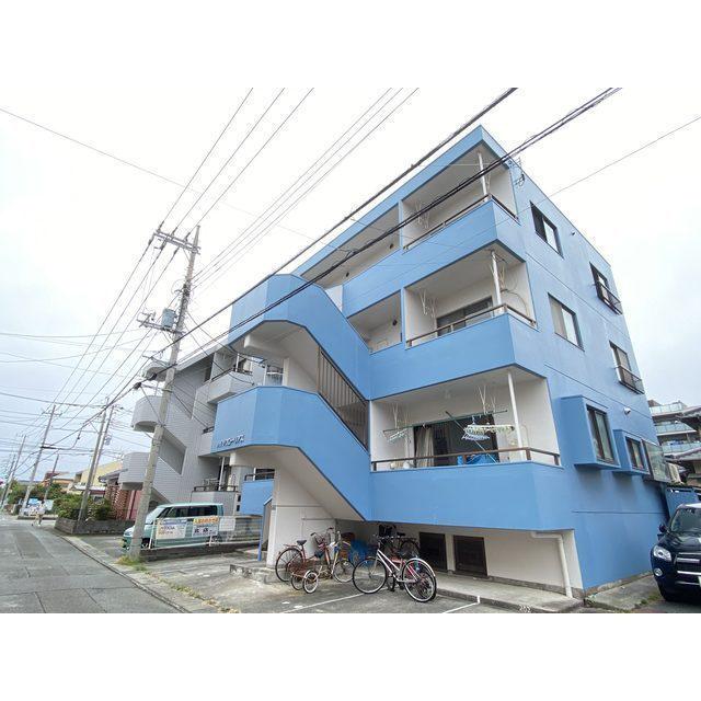 ハイツグロリアス