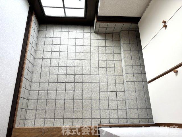 コーポ小川
