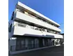 第二立原マンション(3K/1階)