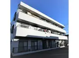 第二立原マンション