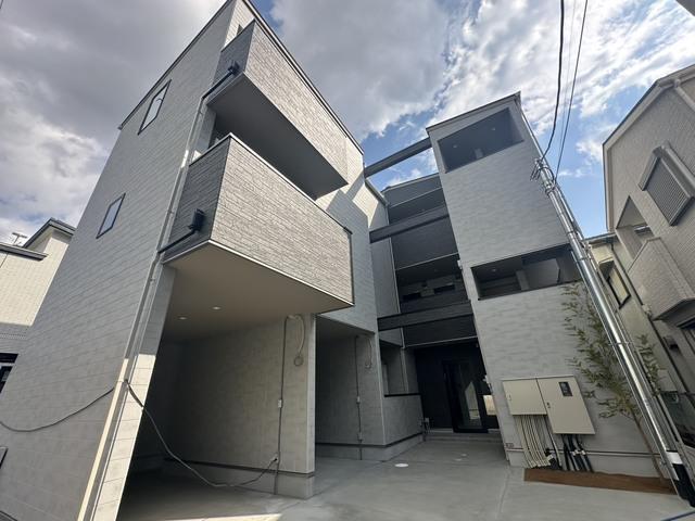 HEALING GRACE高槻高西町B棟