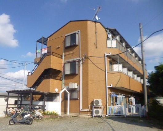 シティパレス狭山
