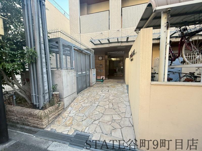 コンソラーレ上町台LL