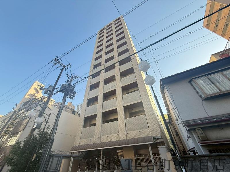 コンソラーレ上町台LL