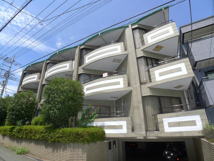 エマーレ与野本町