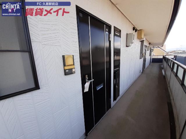 サンクレシェ