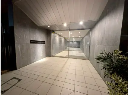 オープンレジデンシア練馬新桜台(2LDK/3階)の外観写真