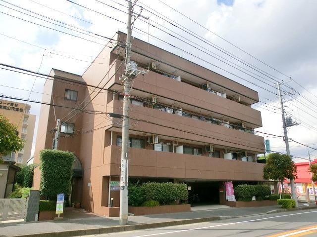 ロイヤルシャトー南流山