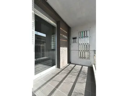 EL.KARSA(ワンルーム/3階)の外観写真