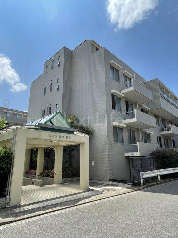 ハイツ東戸塚2 B棟