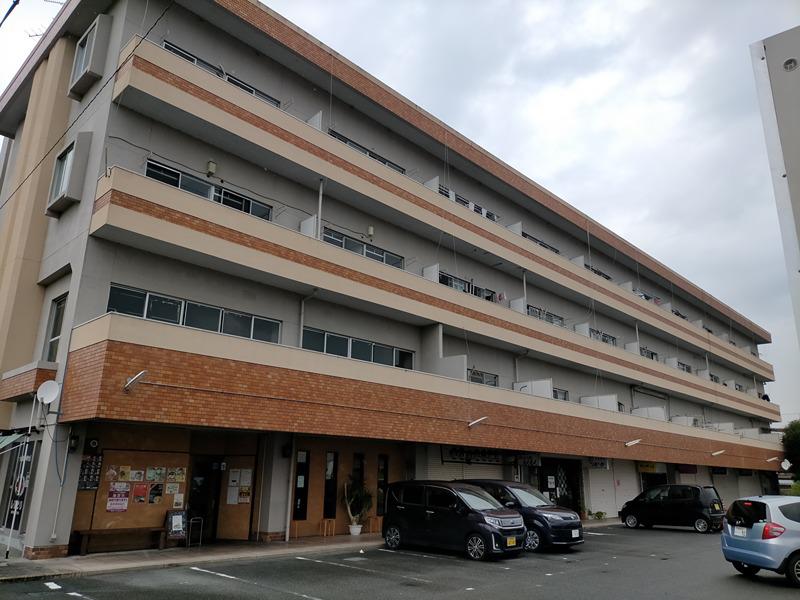 ロイヤルハイツ 橿原