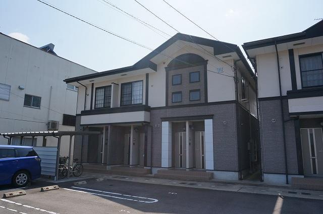 ミューズ松本VII