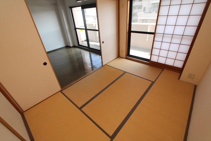 ダイアパレス樟葉