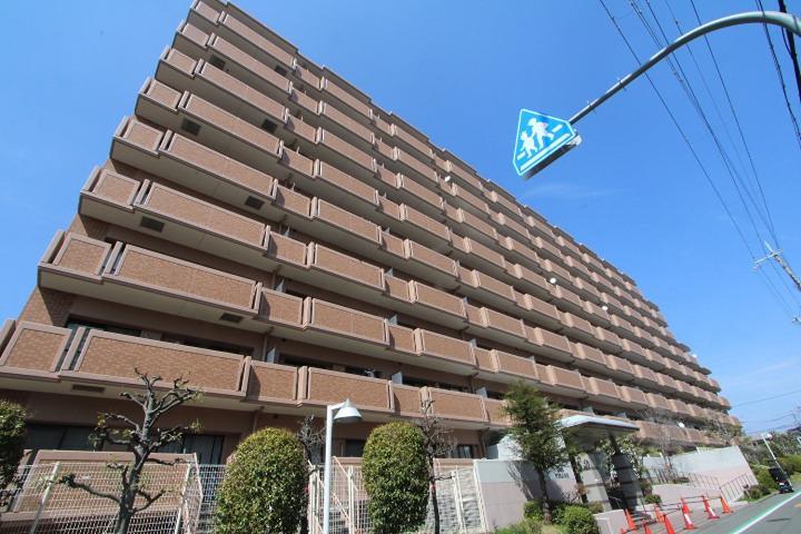 ダイアパレス樟葉