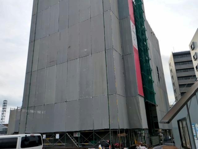 サンライズ 江平中町