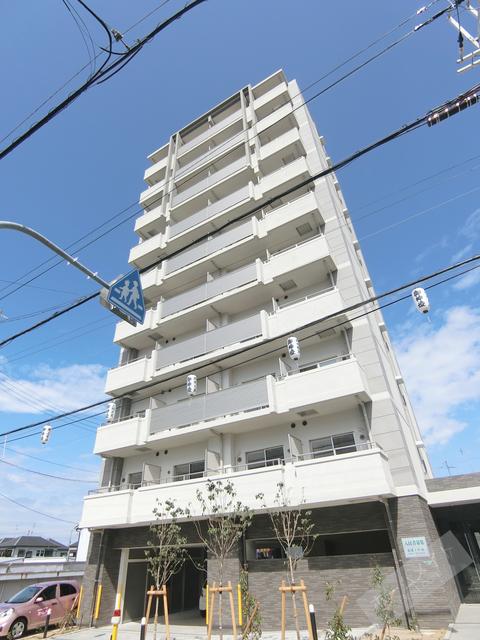 TKアンバーコート津久野