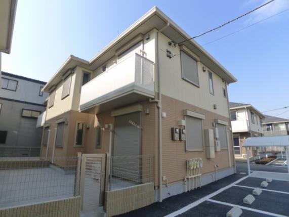 西武新宿線 新所沢駅 徒歩18分  築13年