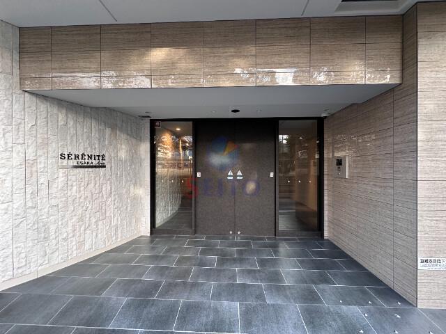 セレニテ江坂アリア