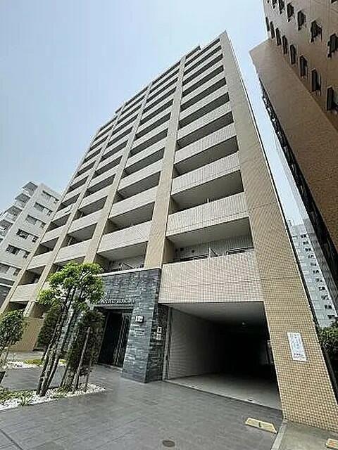 ヴィーダスカイコート品川