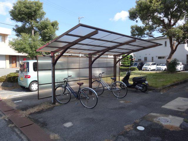 セジュール東加古川