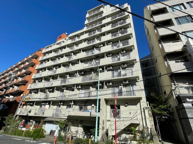 ルイシャトレ恵比寿